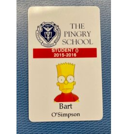 Student ID card-online