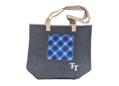 Official Pingry Tartan