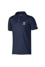 Under Armour Youth T2G Pique Polo