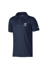 Under Armour Youth Tech Mesh Polo