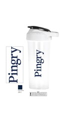 Pingry Shaker Bottle