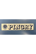 Decal-exterior=Pingry w/seal