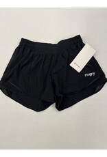 lululemon lululemon - HOTTY HOT SHORT II - 4 INCHES
