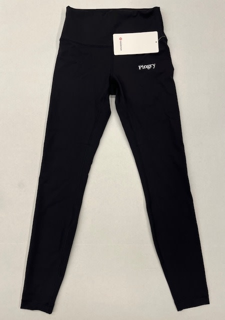 lululemon - WOMENS WUNDER TRAIN HR TIGHT 28