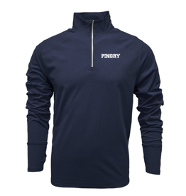 Soro 1/4 Zip