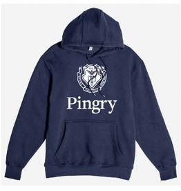 Unisex Midweight Soft Hoodie