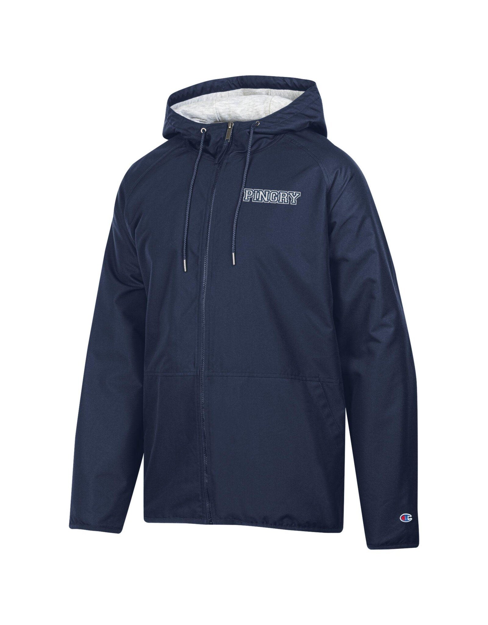 Champion Heavyweight Full Zip Jacket