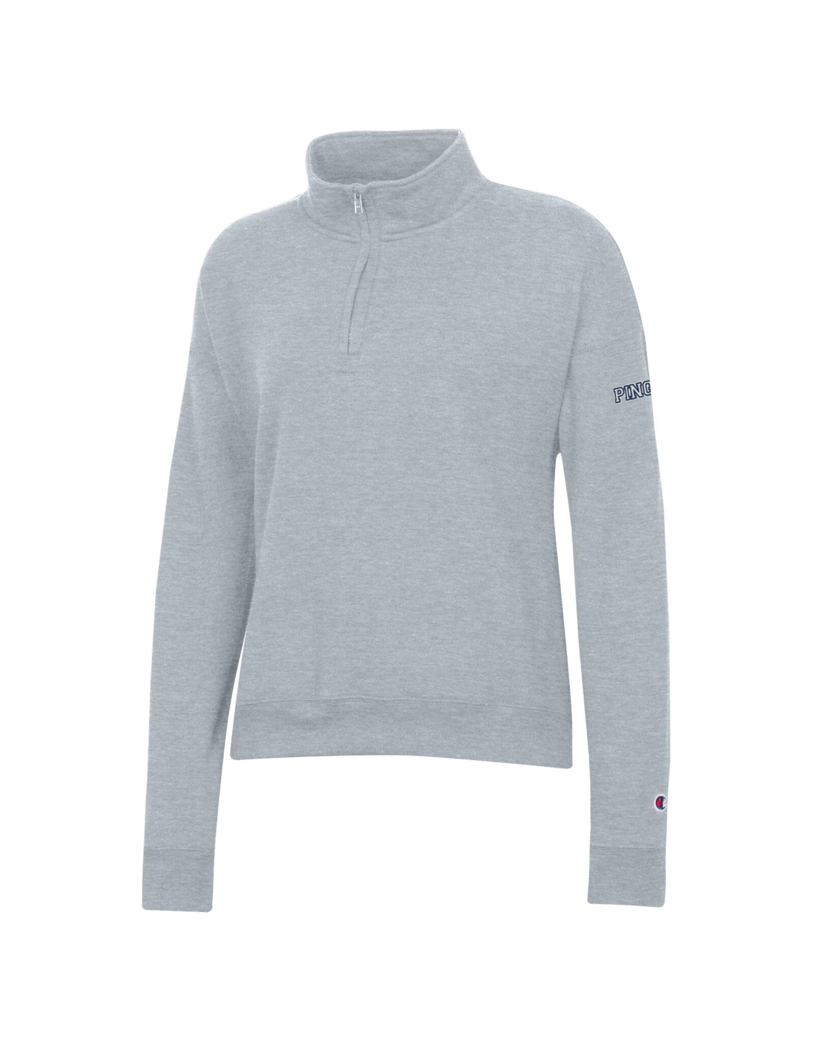 Champion Women's Champion Powerblend 1/4 Zip