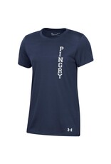 Under Armour Women's Tech short sleeve tee