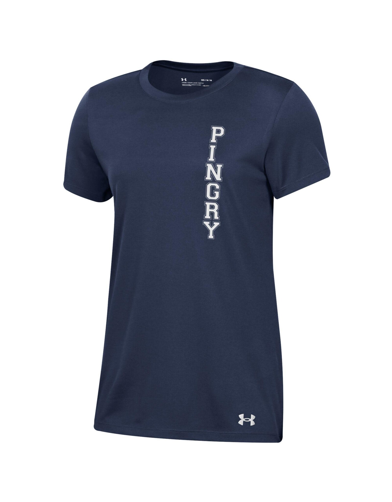 Under Armour Women's Tech short sleeve tee