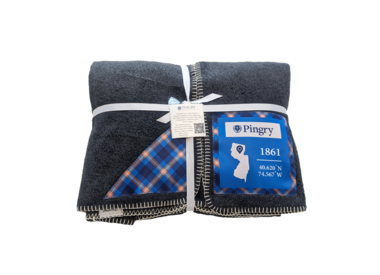 Official Pingry Tartan