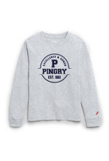 L2 Brand Youth Tumble LS Tee