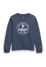 L2 Brand Youth Tumble LS Tee