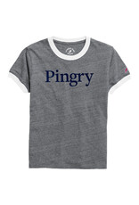 L2 Brand Intramural Youth Ringer T-shirt