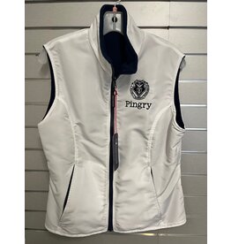 Women's Boathouse Fleece Vest