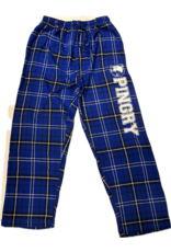 New Logo Flannel Pants