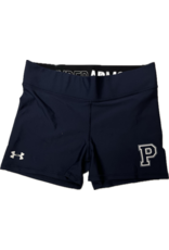 Under Armour 3" Women's Team Shorty