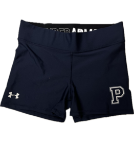 Under Armour 3" Women's Team Shorty