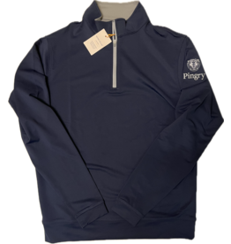 Peter Millar Peter Millar Perth Stretch Loop Terry 1/4 Zip