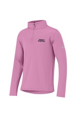 Under Armour Youth Armour Fleece 1/2 Zip Athletics