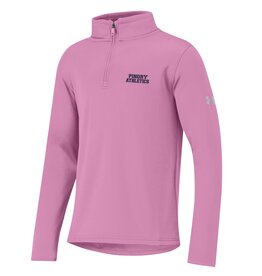 Under Armour Youth Armour Fleece 1/2 Zip Athletics