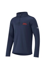 Under Armour Youth Armour Fleece 1/2 Zip Athletics