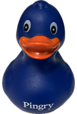 Pingry Rubber Duck