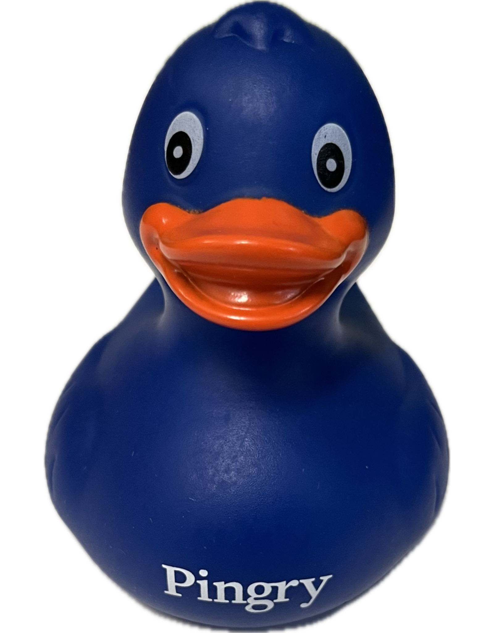 Pingry Rubber Duck