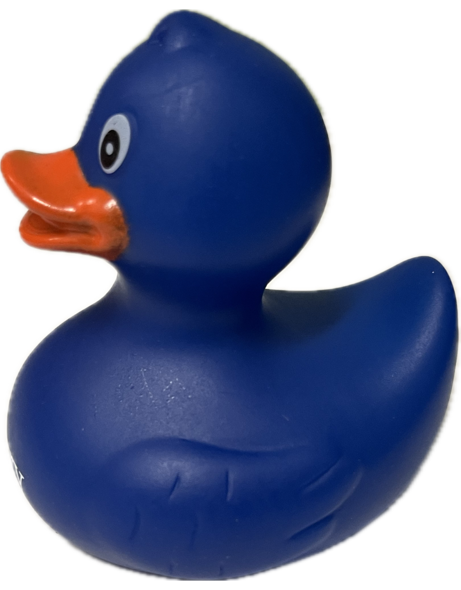 Pingry Rubber Duck