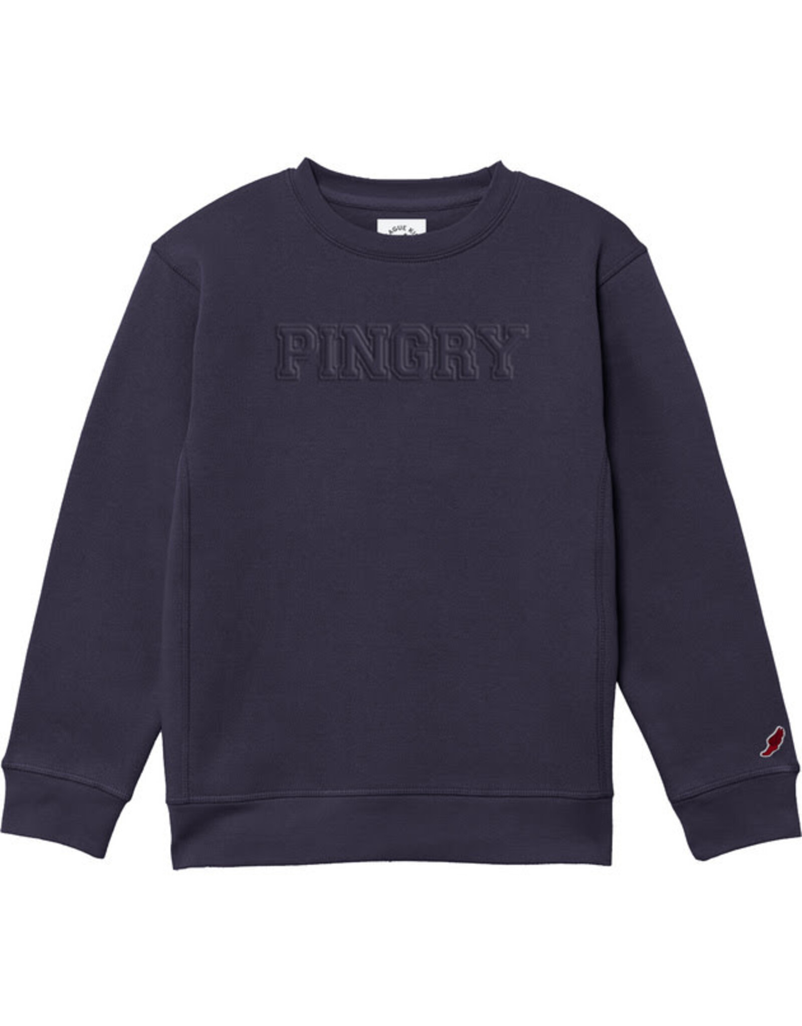 L2 Brand Youth Essential Crewneck