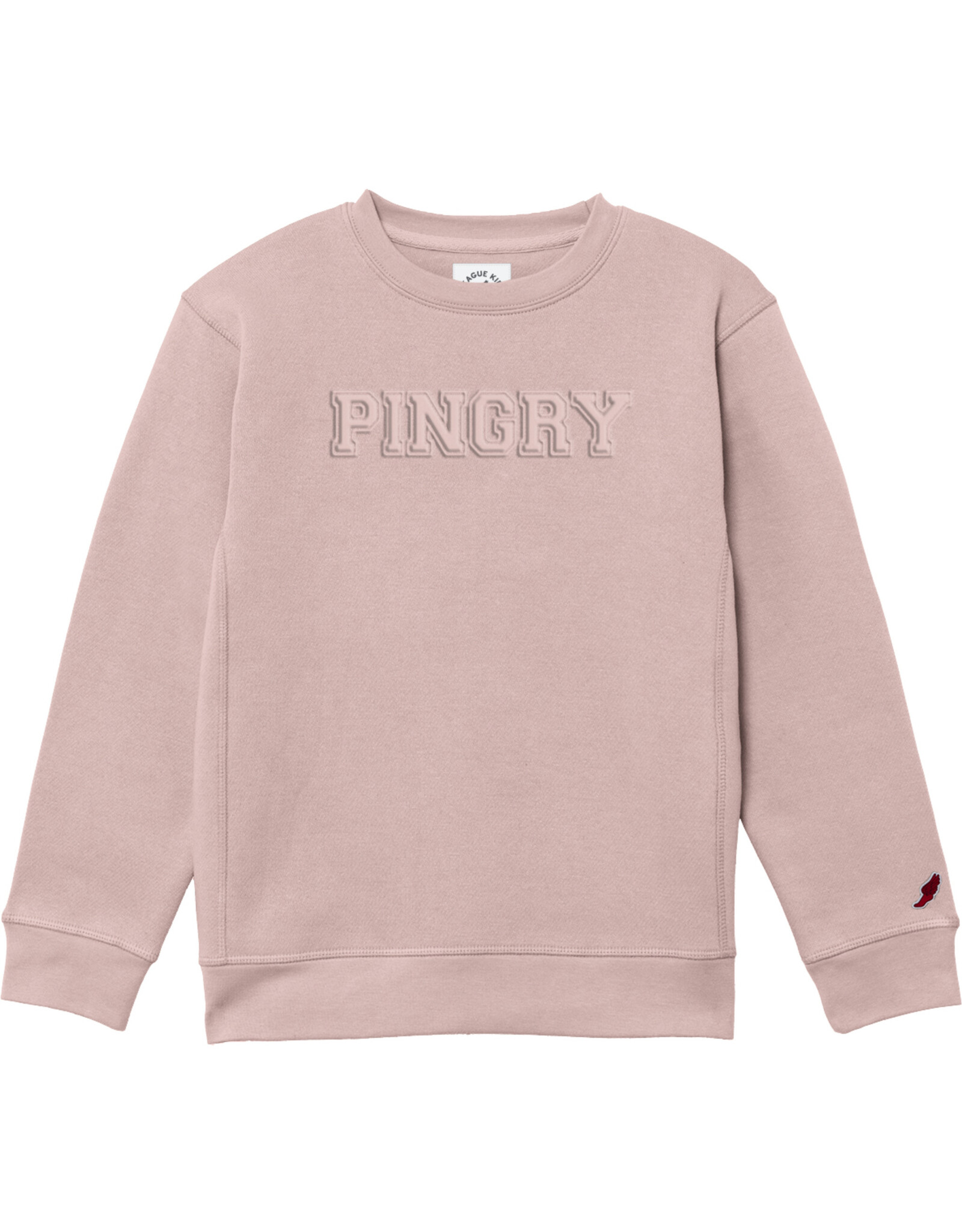 L2 Brand Youth Essential Crewneck