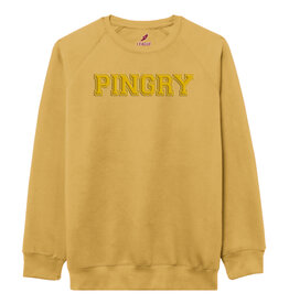 L2 Brand Essential Crewneck Sweatshirt