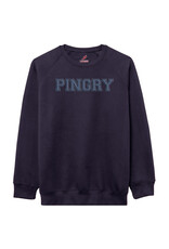 L2 Brand Essential Crewneck Sweatshirt