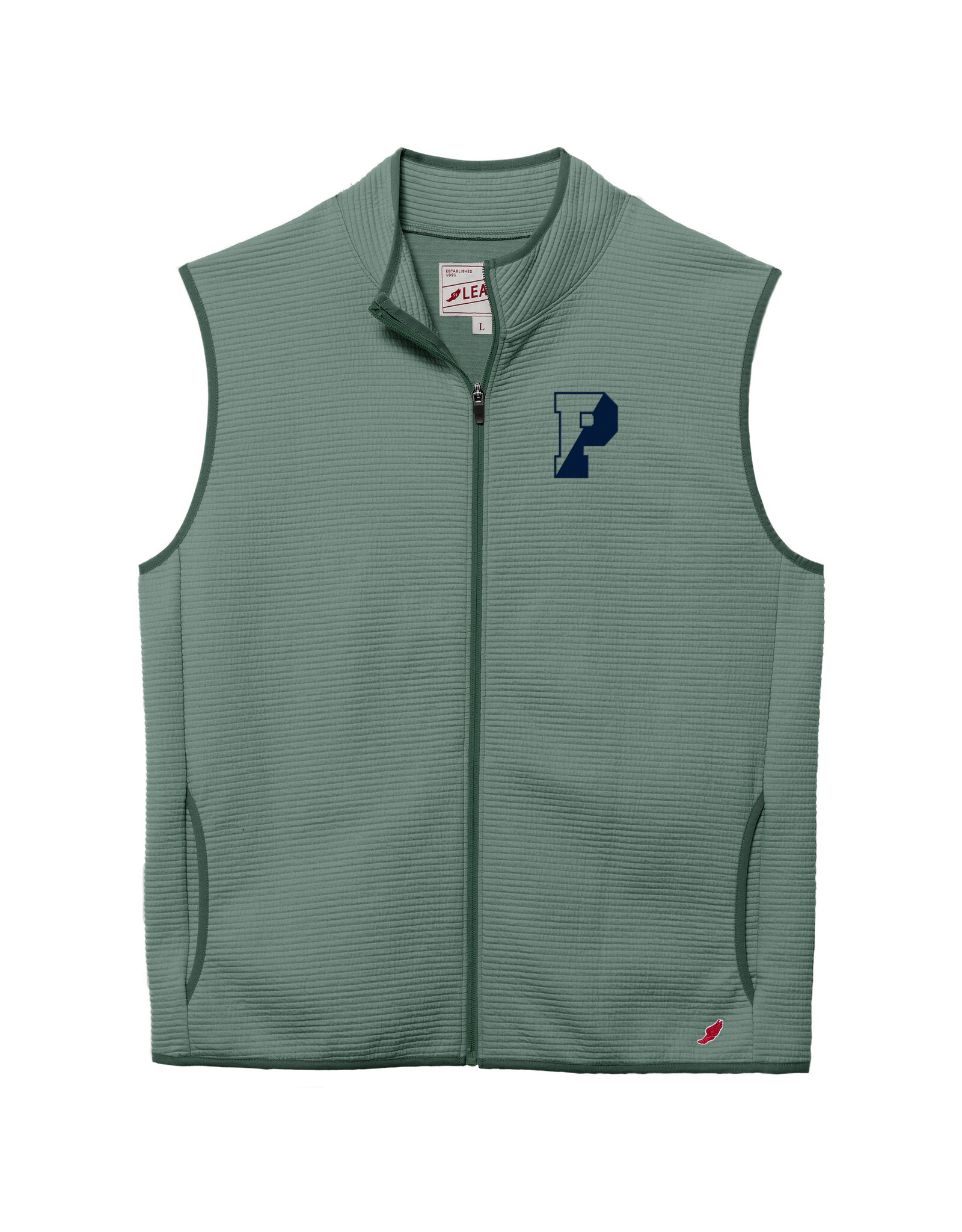 L2 Brand Summit Vest