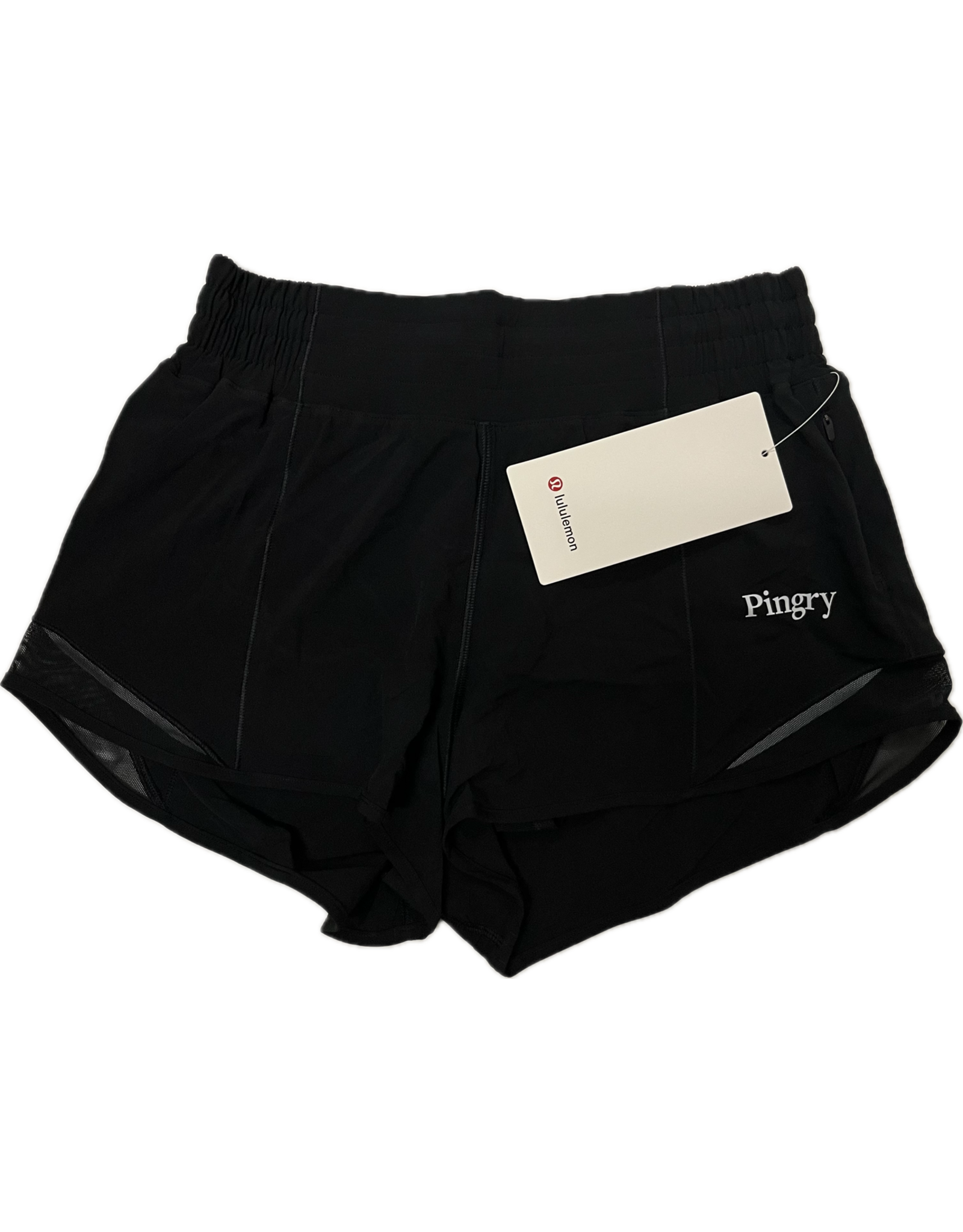 lululemon lululemon -WOMENS HOTTY HOT SHORT 2.5"