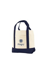 Mini Boat Tote