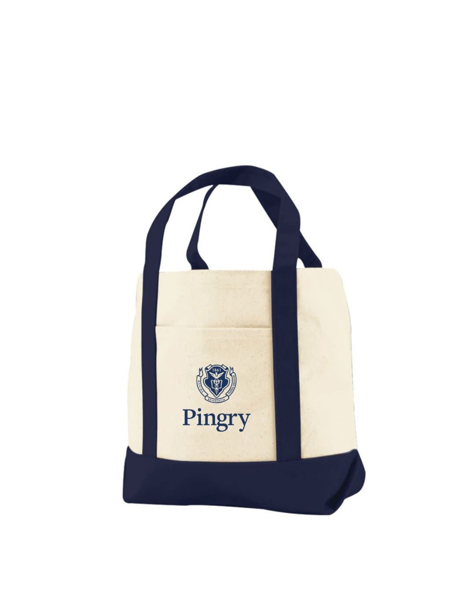 Mini Boat Tote