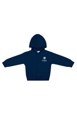 Creative Knitwear Infant/Toddler Full Snap Hoody