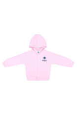 Creative Knitwear Infant/Toddler Full Snap Hoody