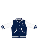 Creative Knitwear Infant Varsity Jacket