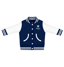 Creative Knitwear Infant Varsity Jacket