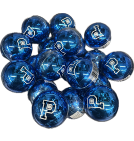 Lip Balm-metallic blue