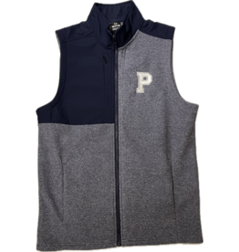 Under Armour Gameday Fleece Vest-men's