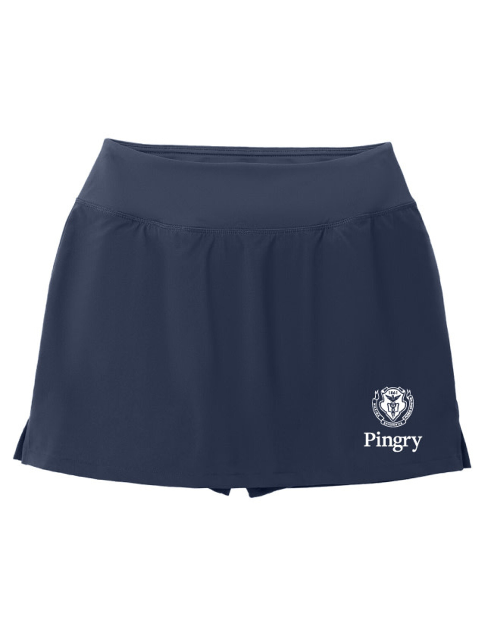 Ladies Performance Skort