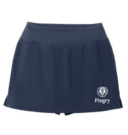 Ladies Performance Skort