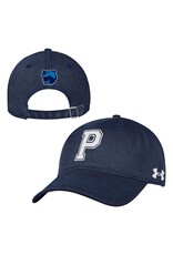 Under Armour Mens Washed Performance Cotton Adjustable Cap Under Armour Mens Washed Performance Cotton Adjustable Cap