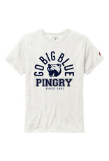 L2 Brand Victory Falls Tee - Go Big Blue L2 Brand Victory Falls Tee - Go Big Blue
