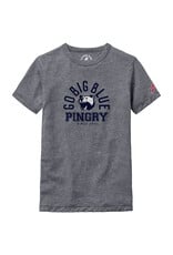 L2 Brand Youth Victory Falls Tee - Go Big Blue
