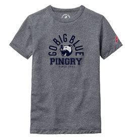 L2 Brand Youth Victory Falls Tee - Go Big Blue