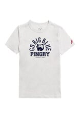 L2 Brand Youth Victory Falls Tee - Go Big Blue